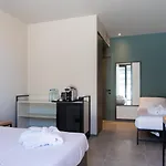 Boutique Hotel 4*
