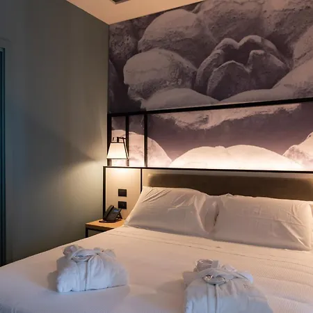 Boutique Hotel