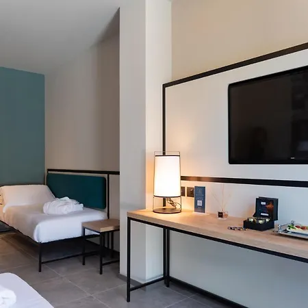 Boutique Hotel 4*