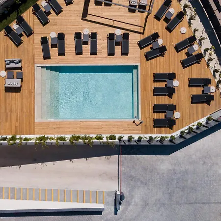 Hotel Boutique 4*