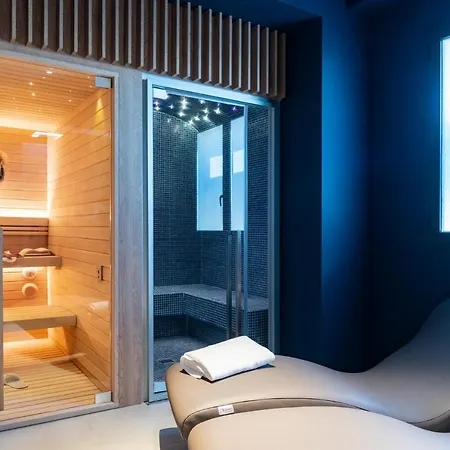 Boutique فندق موديكا