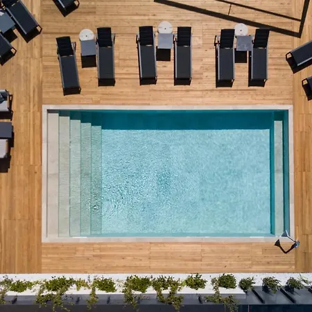 Hotel Boutique Modica