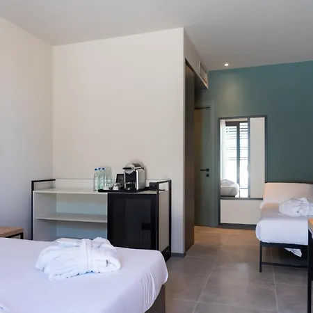 Boutique Hotel 4*