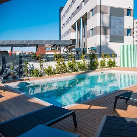 Hotel Boutique 4*