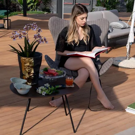 Hotel Boutique