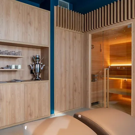 فندق Boutique 4*
