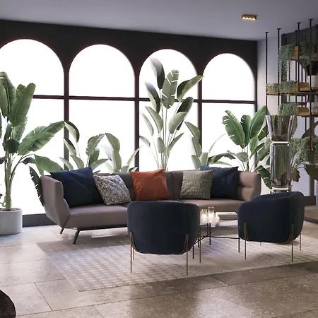 Hotel Boutique Modica