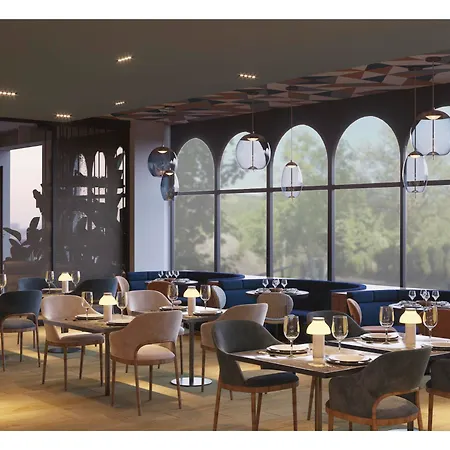 Boutique 4* موديكا