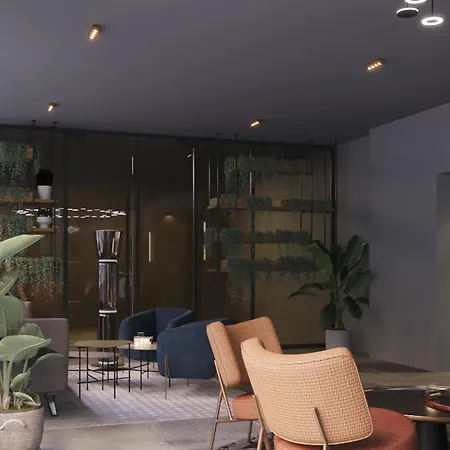 Boutique Hotel