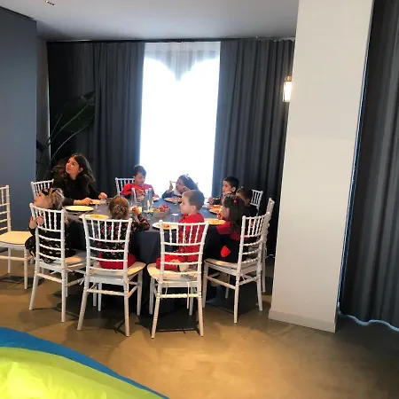 Hotel Boutique Modica