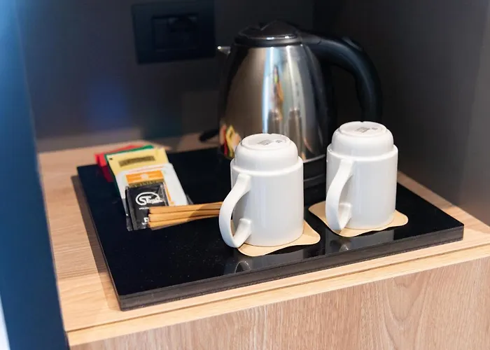 Hotel Boutique Modica