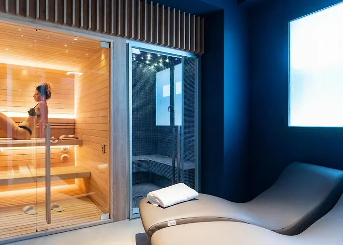 Boutique Hotel Modica