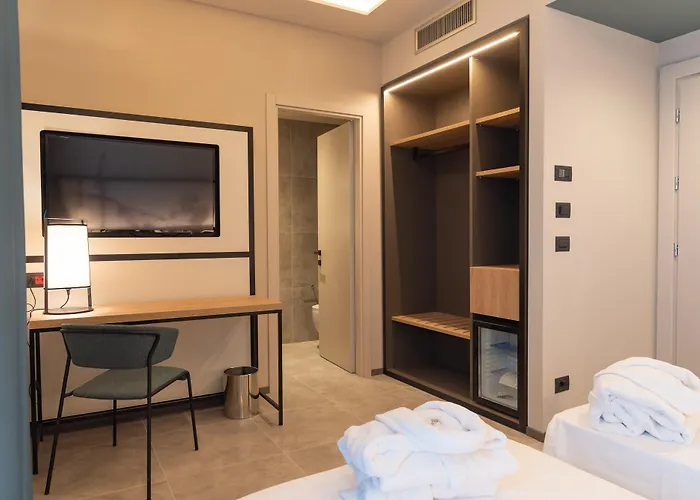 Hotel Boutique