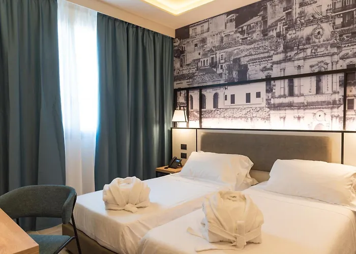 Boutique 4*