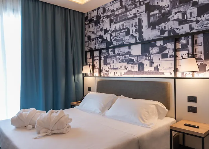 Boutique Hotel Modica
