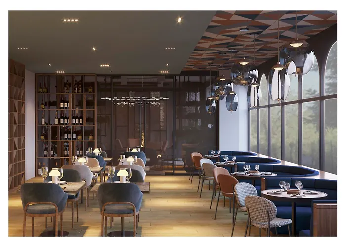 Hotel Boutique 4*