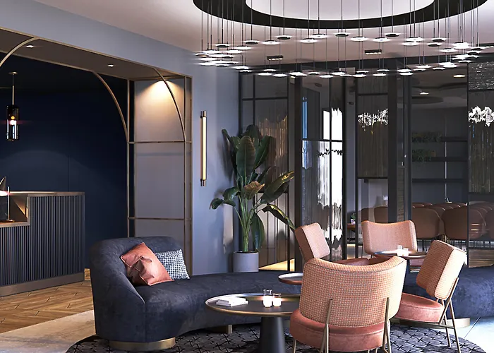 Boutique Hotel