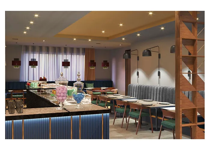 Hotel Boutique 4*