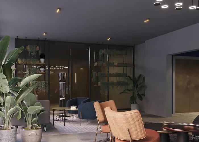 Boutique Hotel