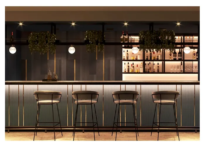 Boutique Hotel