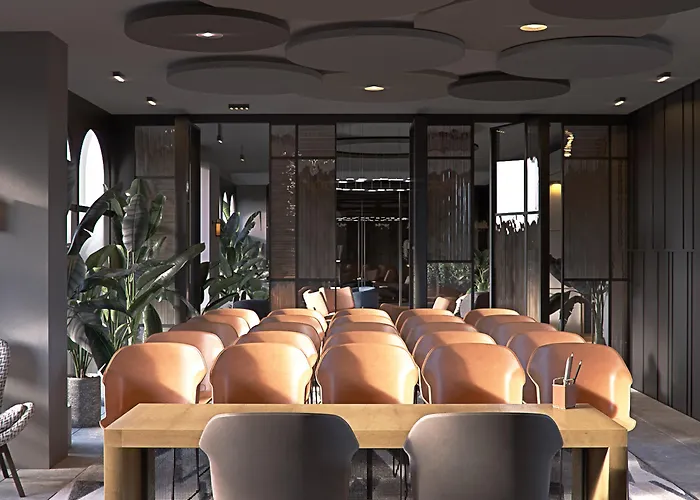 Hotel Boutique 4*