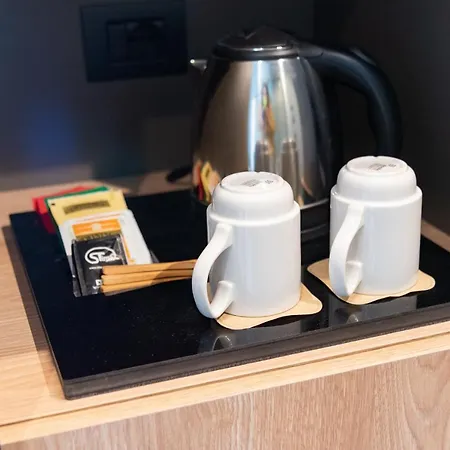 Otel Boutique Modica