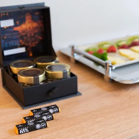 Hotel Boutique Modica