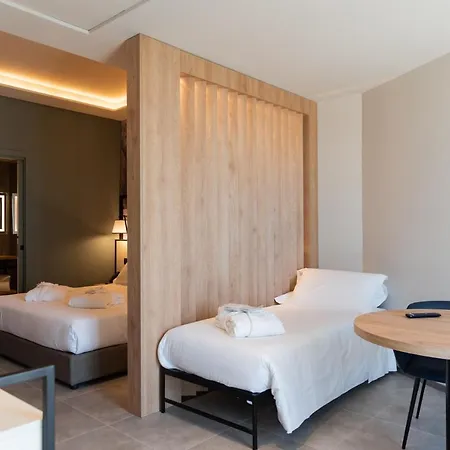 Hotel Boutique Modica