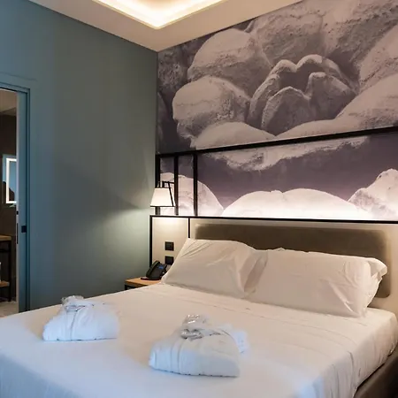 Boutique Hotel