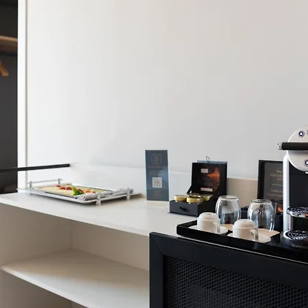 Boutique Hotel Modica
