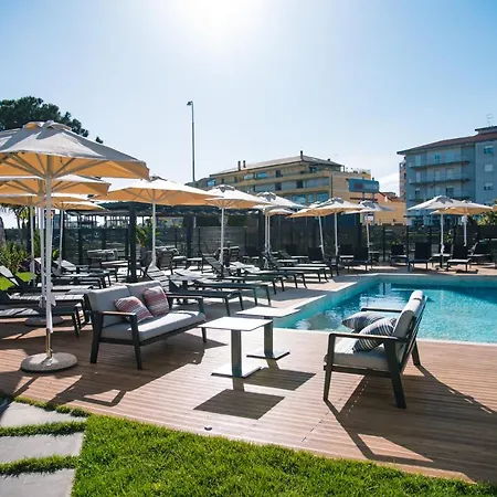 Boutique Hotel 4*