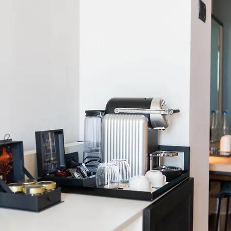 Hotel Boutique Modica