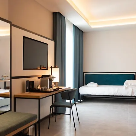 Hotel Boutique