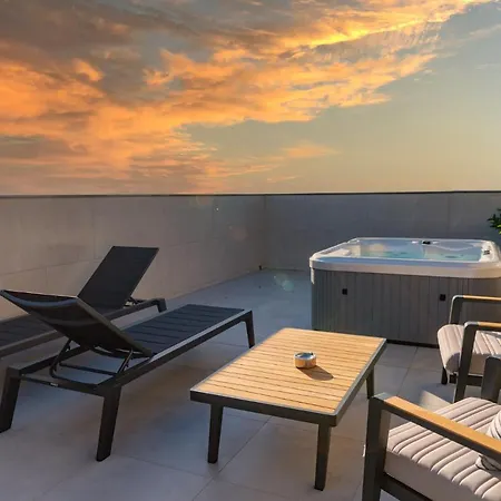 Boutique Hotel
