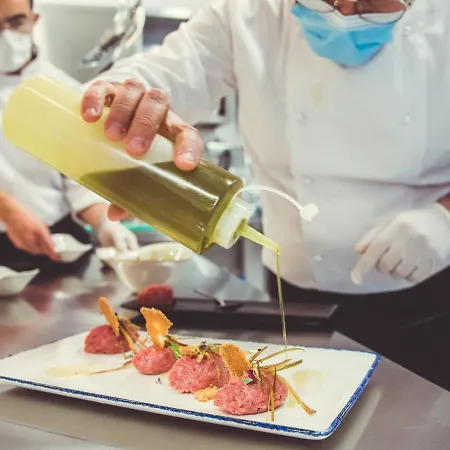 Hotel Boutique Modica