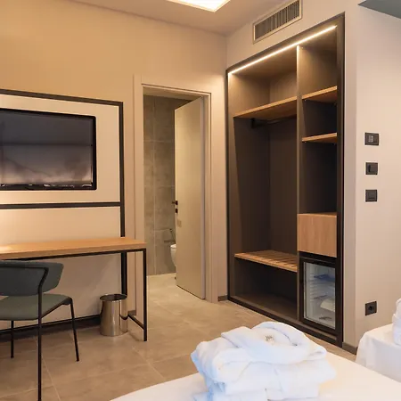 Hotel Boutique