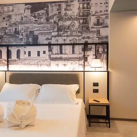 Hotel Boutique 4*