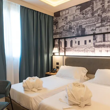 Boutique 4*