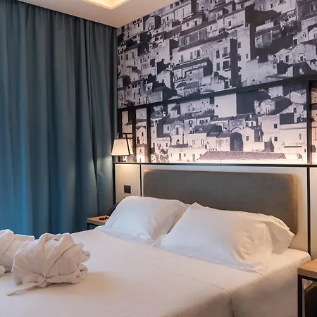 Boutique Hotel Modica