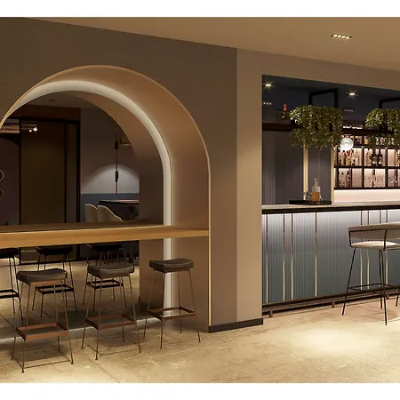 Hotel Boutique 4*