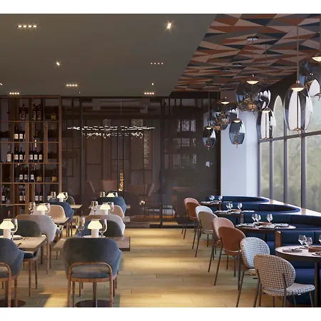 Hotel Boutique 4*