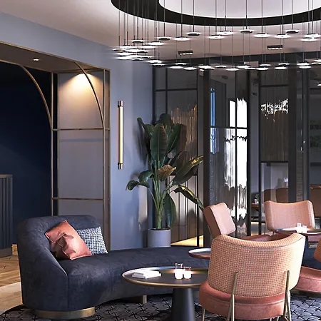 Boutique Hotel