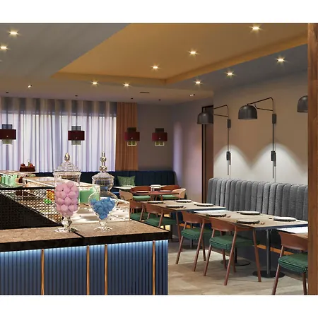 Hotel Boutique 4*