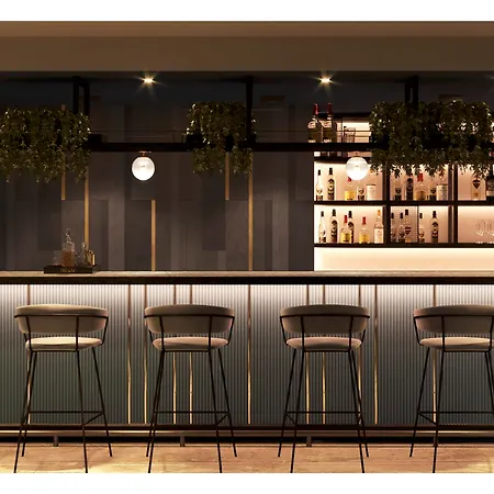 Boutique Hotel