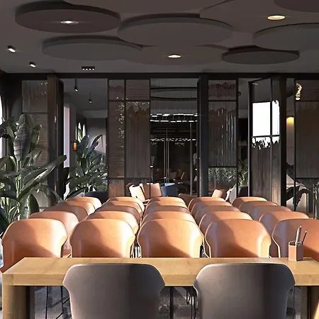 Hotel Boutique 4*