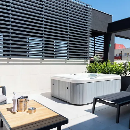 Boutique Otel Modica