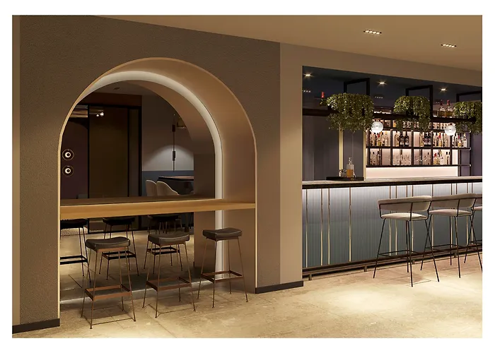 Отель Boutique 4*