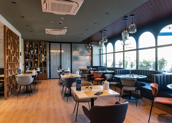 ホテル Boutique 4*