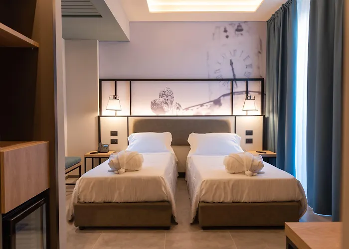 Boutique 4* モーディカ